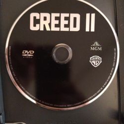 Creed I & II