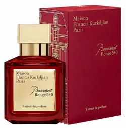 MFK Baccarat Rouge 540 Extrait de Parfum
