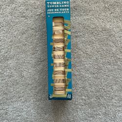 Mini Jenga 