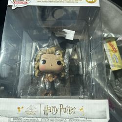 Madame Rosmerta Pop