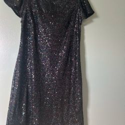 Vestido mujer 