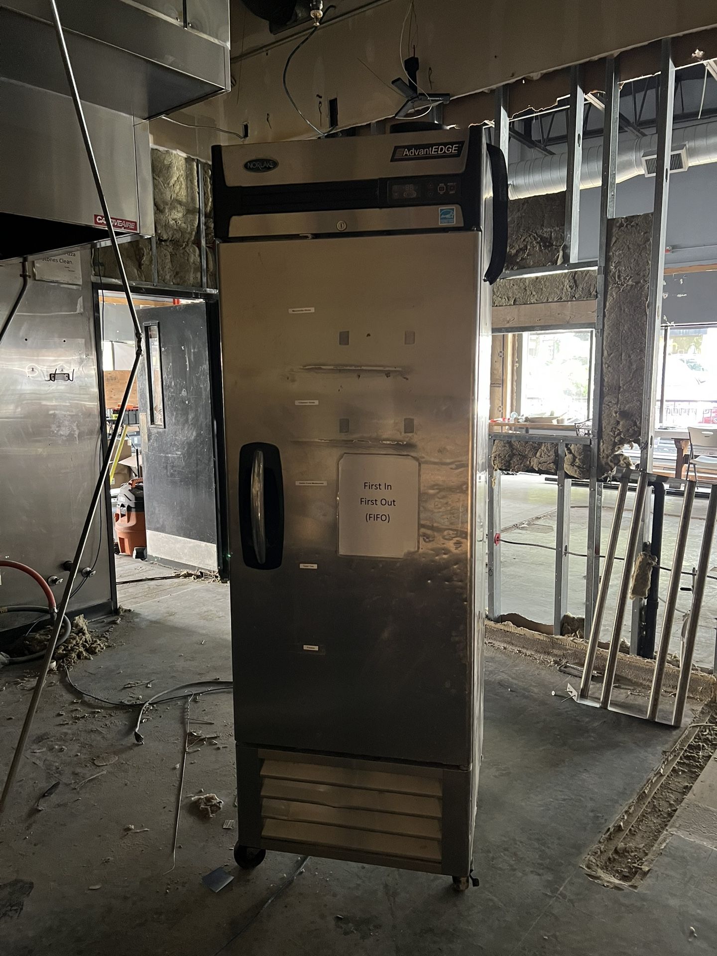 Commercial Kitchen Equipment