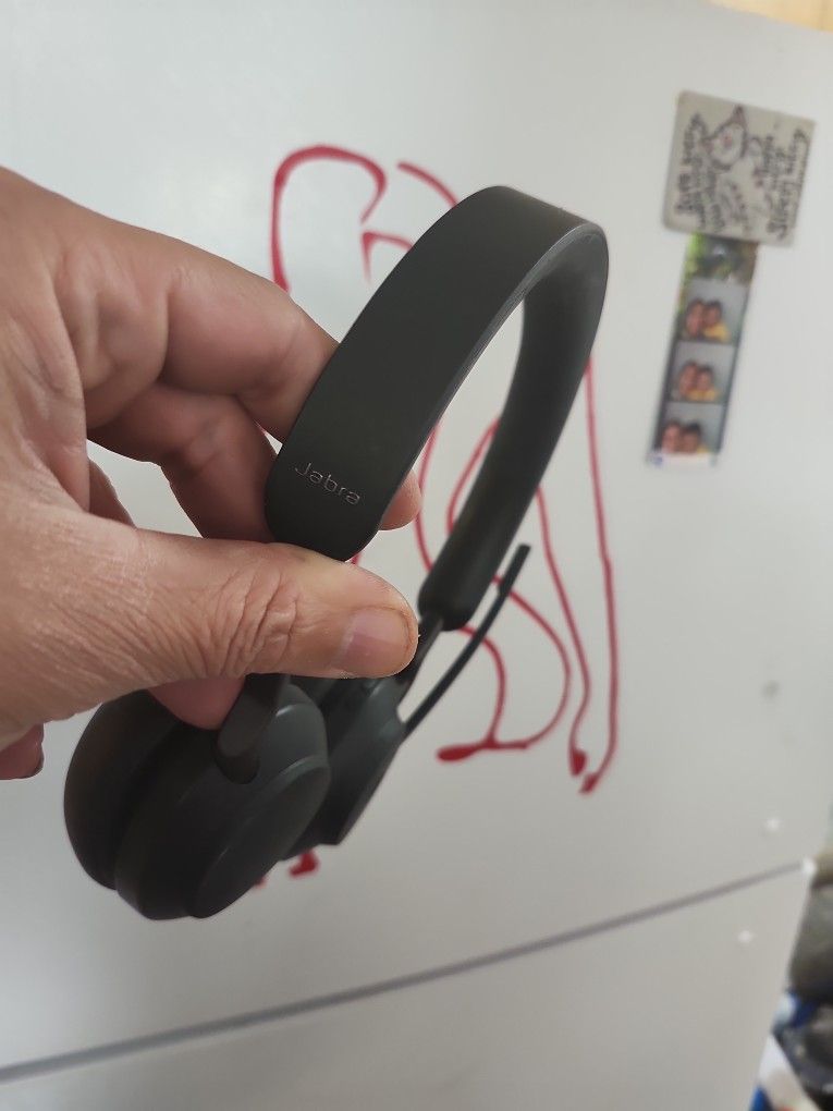 Jabra Evolve65 