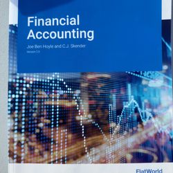 Financial accounting
