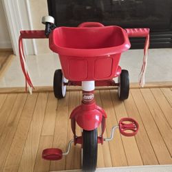 Radio Flyer Bike