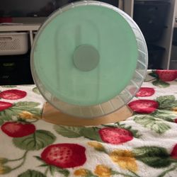 Niteangel Rodent Exercise Wheel