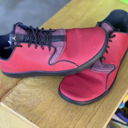 Jordan Size 9