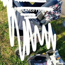 Silla Para Bebé 🍼 Por $30 Dólares 