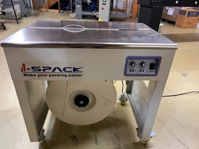 Strapping Machine Heat Seal for Sale in Boca Raton, FL - OfferUp