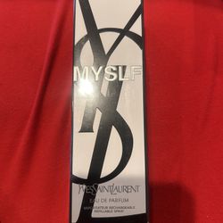 YSL Myself
