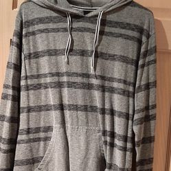Airwalk Light weight Hoodie- Size M
