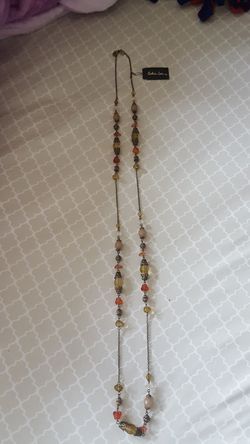 Necklace