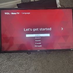 Roku TV, TCL 