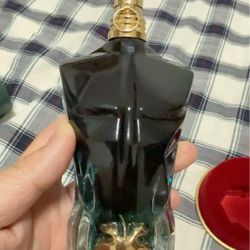 Jean paul gaultier  Le Beau Le Parfum Men's perfume