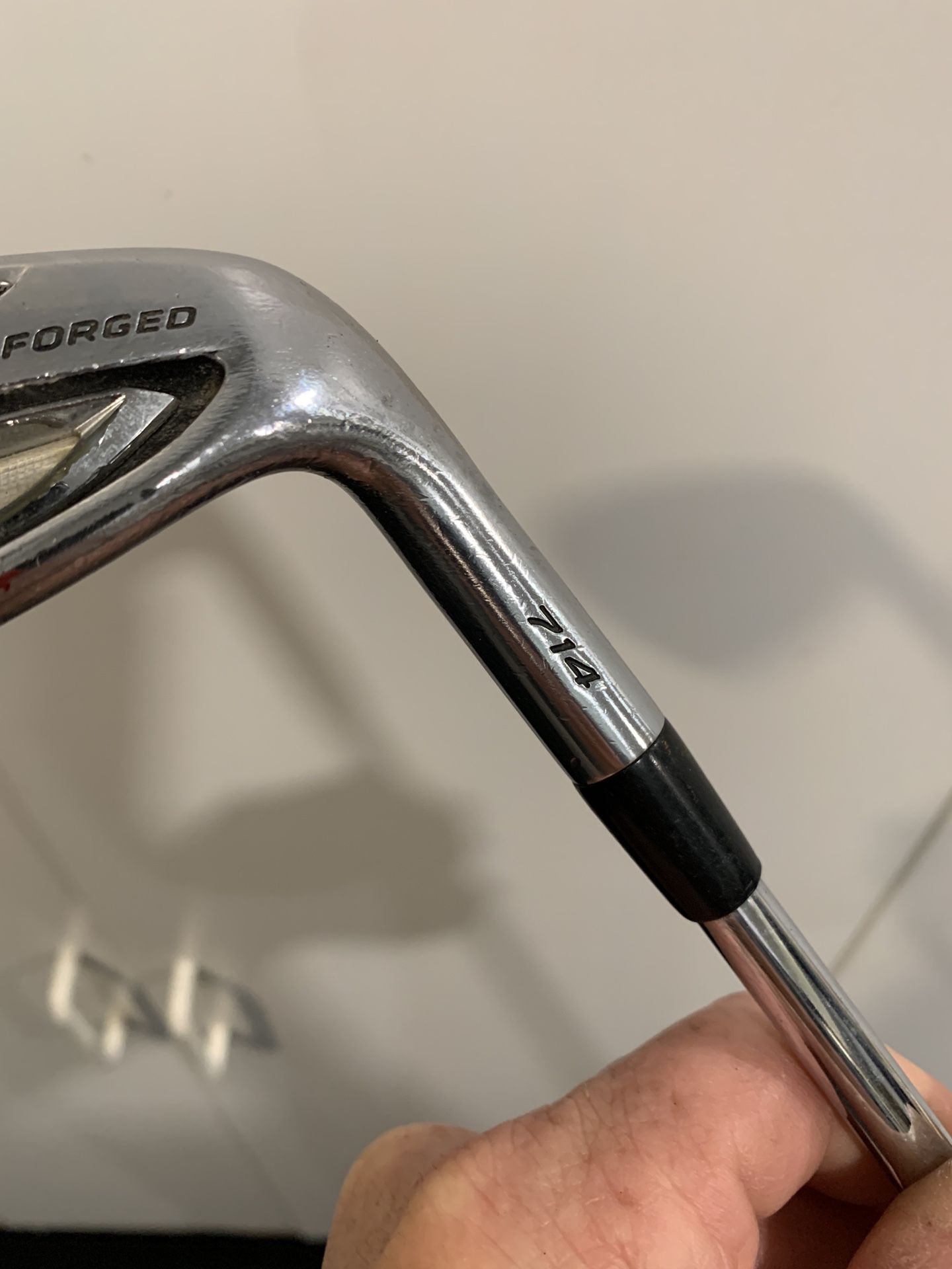 Titleist AP2 714 Golf Pitching Wedge for Sale in Santa Clarita, CA