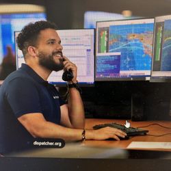Dispatcher