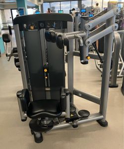 LIFE FITNESS INSIGNIA TORSO ROTATION MACHINE IN MINT CONDITION!! READY FOR PICKUP OR DELIVERY!!