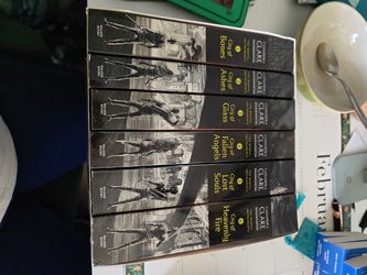 Mortal Instruments Box Set