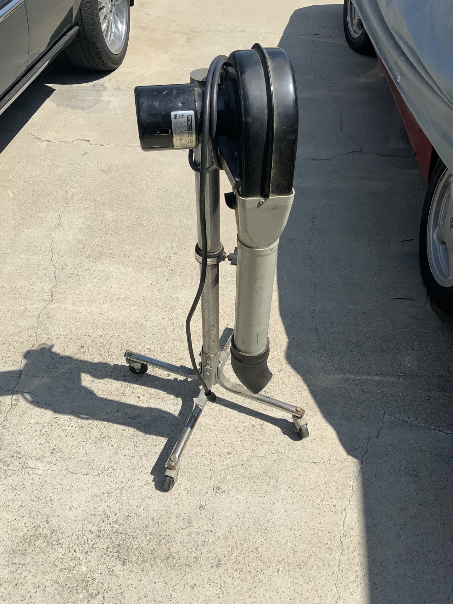 Oster Stand Dryer
