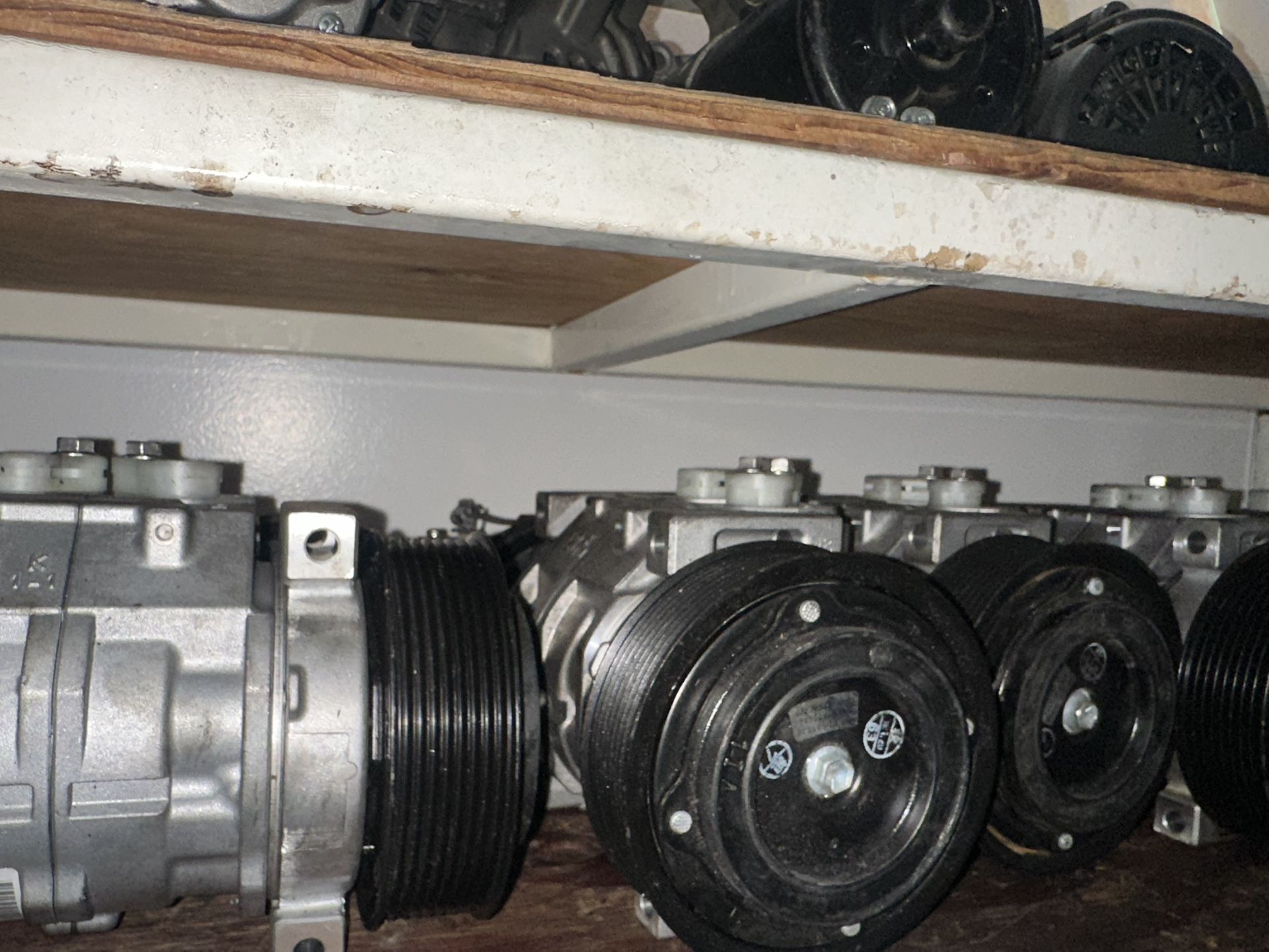 Ac Compressors