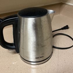 Kettle 