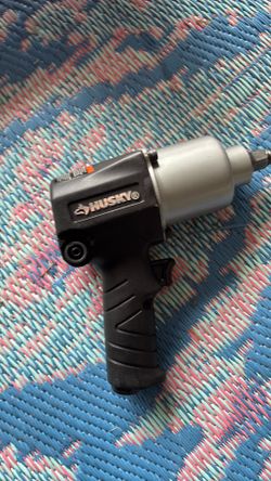 Impact drill