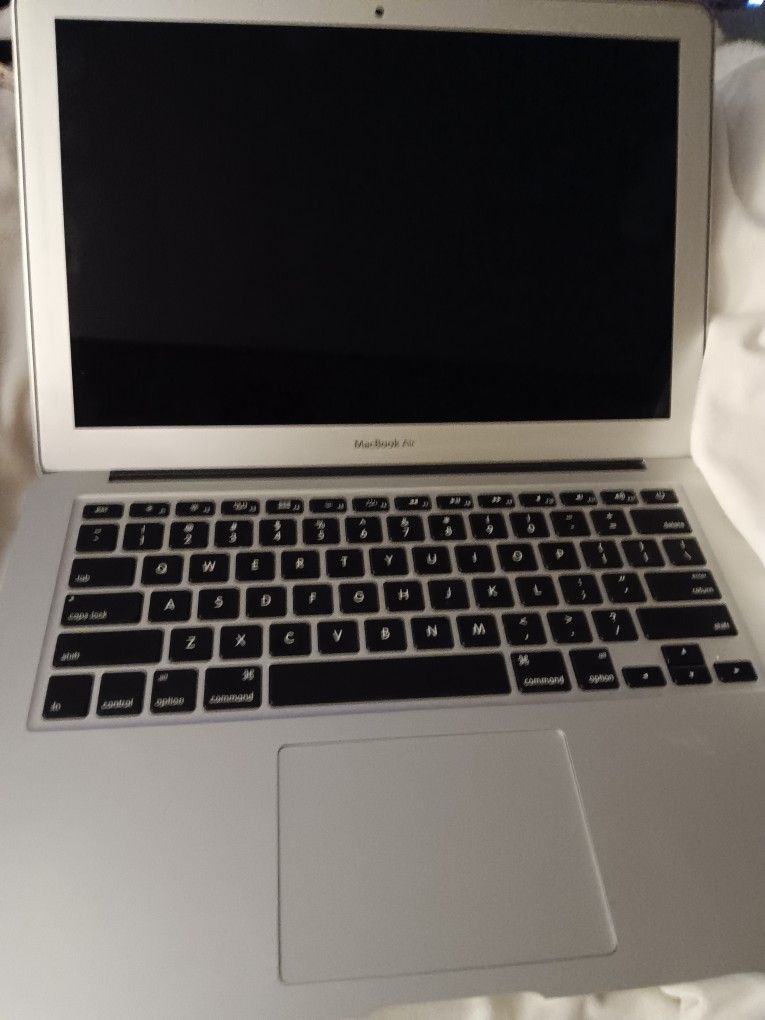 Macbook Air Core I5