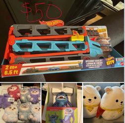 Toy Bundle all for $50