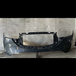 2022-2023-2024 Mazda CX-5   CX5 Front Bumper Cover  OEM 
