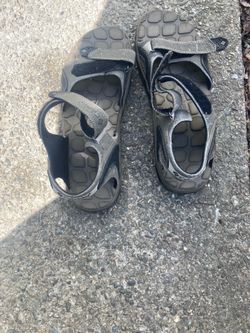 Columbia Sandals