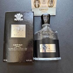 Creed Aventus – Eau de Parfum