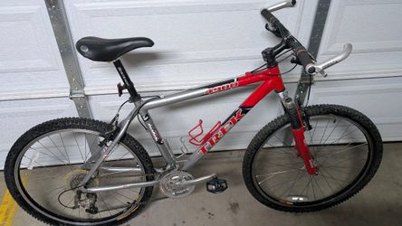 Trek Bicycle 