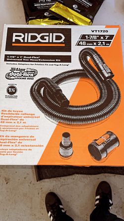 Vacuum 