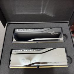 Gskill Trident Z5 Royal Neo DDR5 32GB 6000Mhz CL28