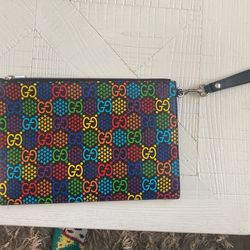 Gucci Clutch 