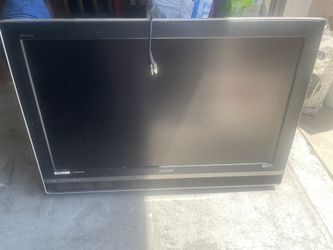 FREE Sony Bravia 