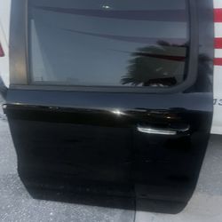 Dodge Ram 1500 Rear Door Driver Side  42 Inch 