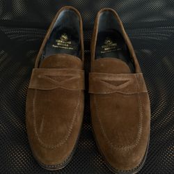 English Herring Shoes