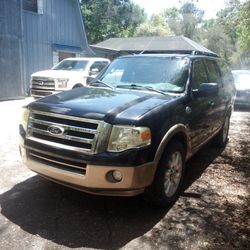 2012 Ford Expedition