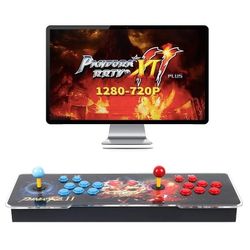 $100 PANDORA 2 ARCADE GAME CONSOLE 