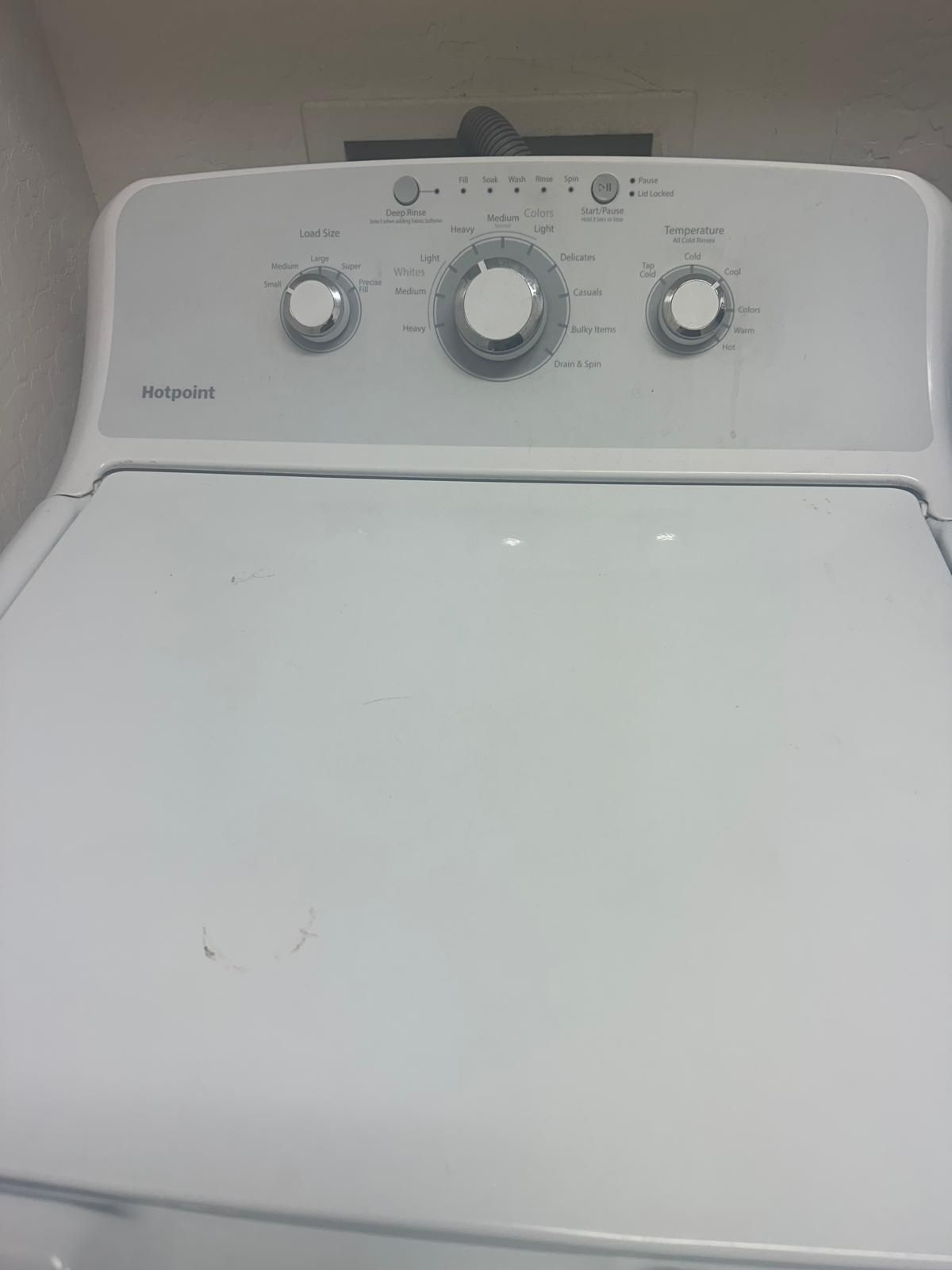 Washer
