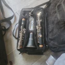 Clarinet 