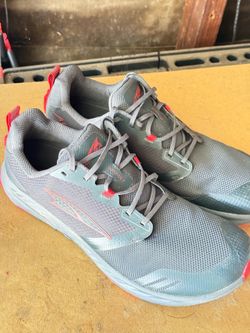 Altra men’s superior 7