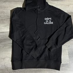 Gallery dept hoodie