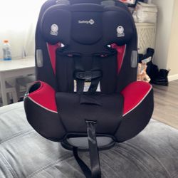 Safety 1st Car seat 