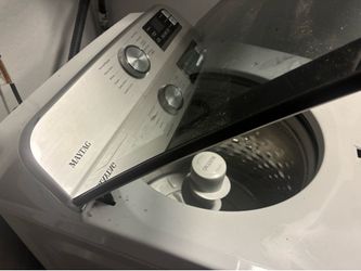 Washer
