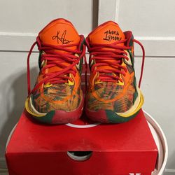 Kyrie Infinity