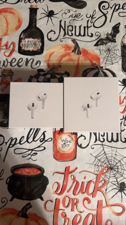 AirPods 2nd Gen 3rd Gen