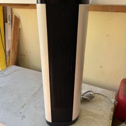 Tower Heater