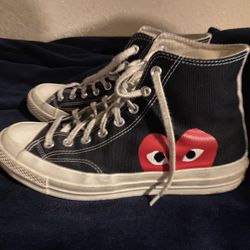 Converse Cdg